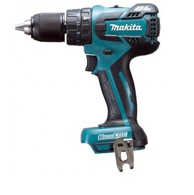 Máy khoan búa vặn vít dùng PIN Makita DHP459Z