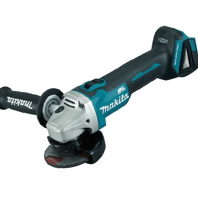 Máy mài góc dùng pin 100mm Makita DGA404Z 18V