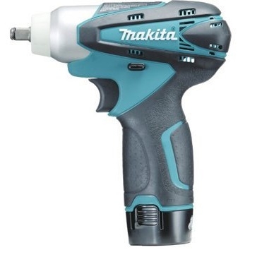 Máy bắt vít chạy pin Makita TW100DWE 10.8V