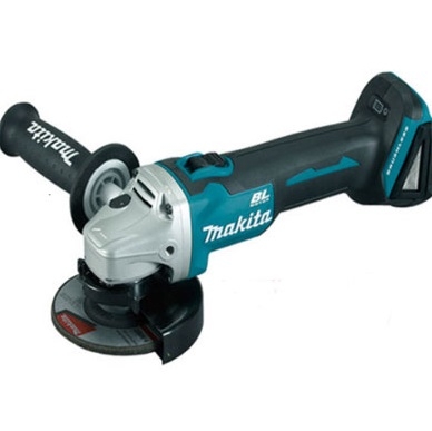 Máy mài góc dùng pin 18V Makita DGA408ZX1