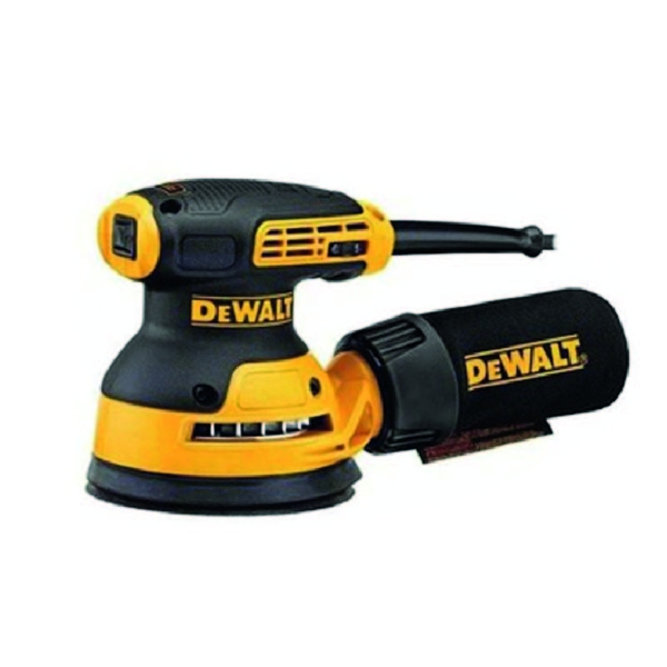 Máy chà nhám 125mm (280W) DeWALT DWE6423-B1