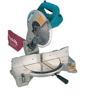 260mm Máy cắt góc đa năng 1650W Makita LS1030N