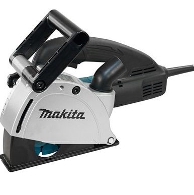 Máy cắt tường 1400W Makita SG1251J 125mm