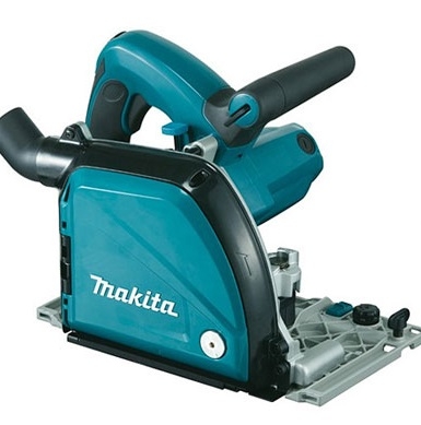 Máy cắt rãnh hợp kim nhôm 1300W Makita CA5000X 118mm