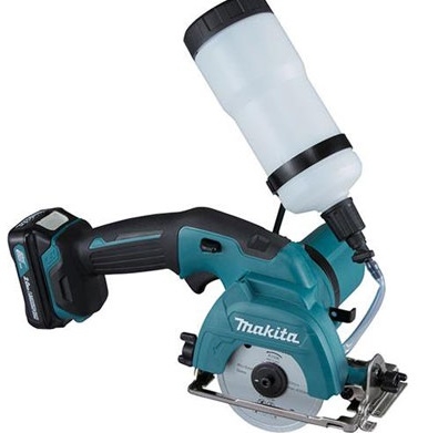Máy cắt dùng pin Makita CC301DSYE 12V