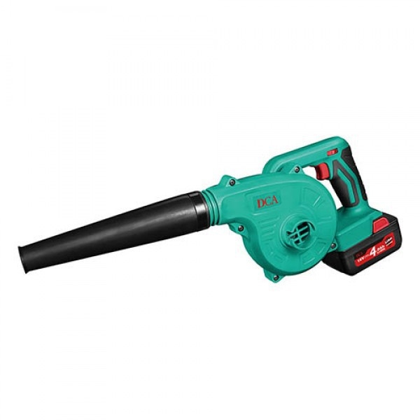 MÁY THỔI BỤI DÙNG PIN DCA ADQF28
