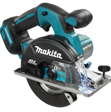 Máy cắt kim loại dùng pin Makita DCS551Z 18V