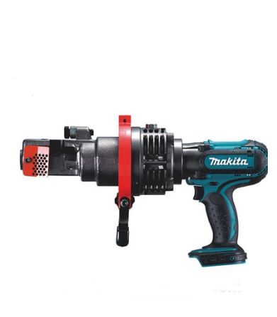 Máy chấn sắt dùng pin Makita DSC191Z 18V