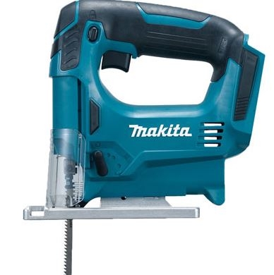 Máy cưa lọng chạy pin Makita JV183DZ 18V