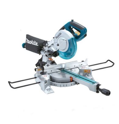 Máy cưa đa góc laser 1400W Makita LS0815FL 216mm