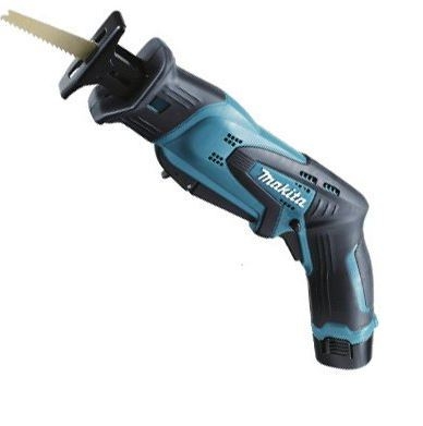 Máy cưa kiếm chạy pin 10.8V Makita JR102DZ