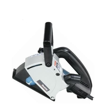 Máy cắt tường 1.400W Makita SG1250 125mm