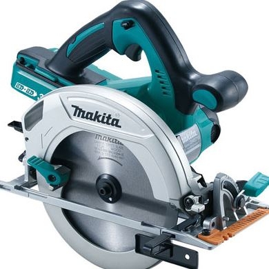 Máy cưa đĩa dùng pin Makita DHS710Z 36V