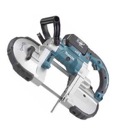 Máy cưa sắt dùng pin Makita BPB180RFE 18V