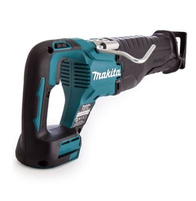 Máy cưa kiếm dùng pin Makita DJR187Z 18V