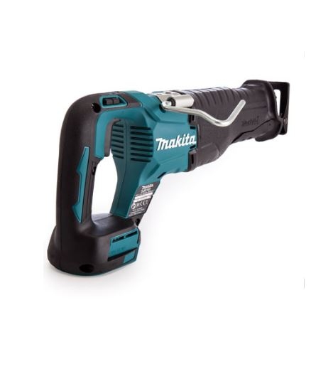 Máy cưa kiếm dùng pin Makita DJR187Z 18V