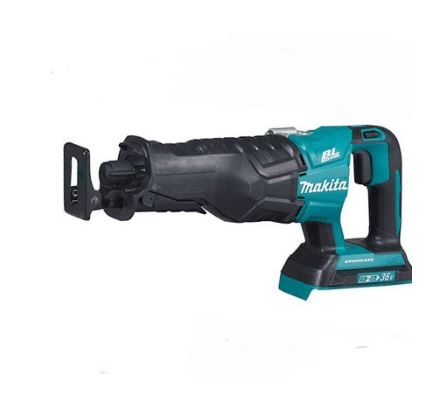 Máy cưa kiếm dùng pin Makita DJR360Z 18V