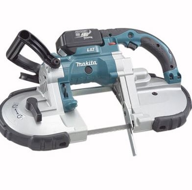 Máy cưa dùng pin Makita DPB180RFE 18V