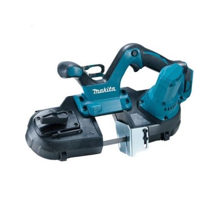 Máy cưa dùng pin Makita DPB180RFE 18V