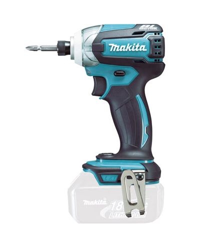 Máy vặn vít chạy pin Makita DTD147Z 18V