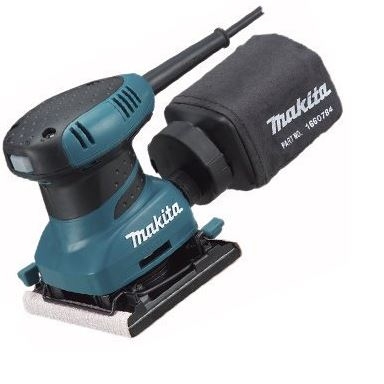 Máy chà nhám rung Makita BO4556 (4-1/2”)