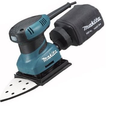 Máy chà nhám rung Makita BO4565 (4-1/2”)