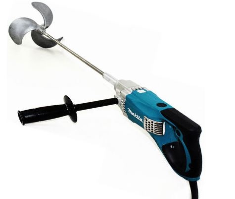 Máy trộn sơn cầm tay Makita UT2204 850W