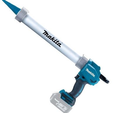 Súng bắn keo Silicon dùng pin Makita DCG180ZB 18V