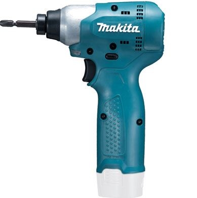 Máy vặn vít dùng pin Makita TD091DZ 10.8V