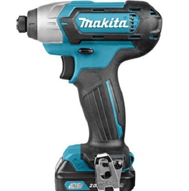 12V Máy vặn vít dùng pin Makita TD110DSYE