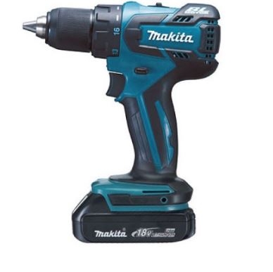 Máy khoan bắt vít Pin Makita DDF459SYE