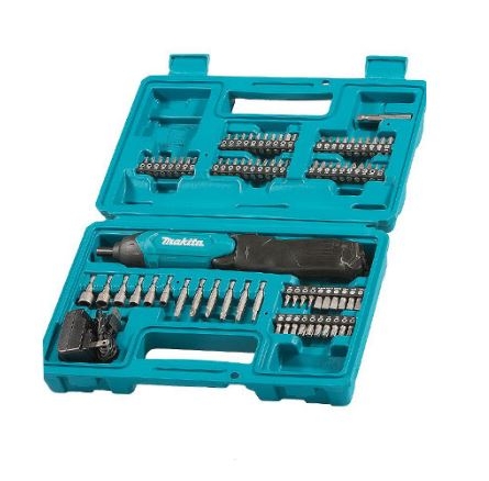 Bộ máy vặn vít dùng pin Makita DF001DW 3.6V