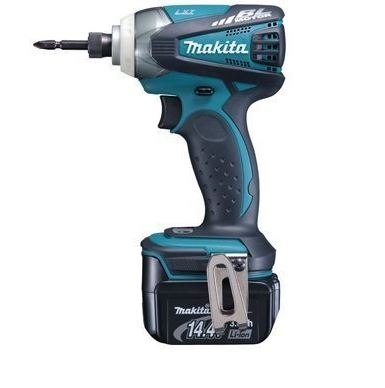 Máy vặn vít dùng pin Makita BTD133RFE 14.4V