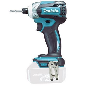 Máy bắt vít dùng pin Makita BTD147Z 18V