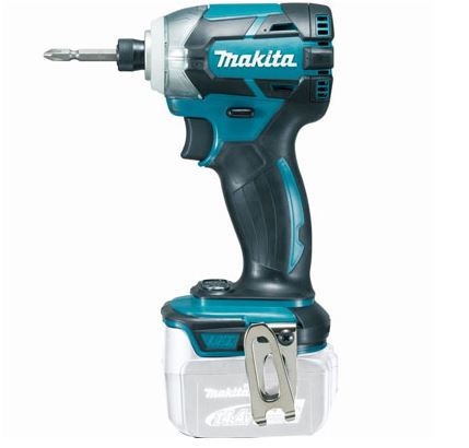 Máy vặn vít dùng pin Makita DTD137Z