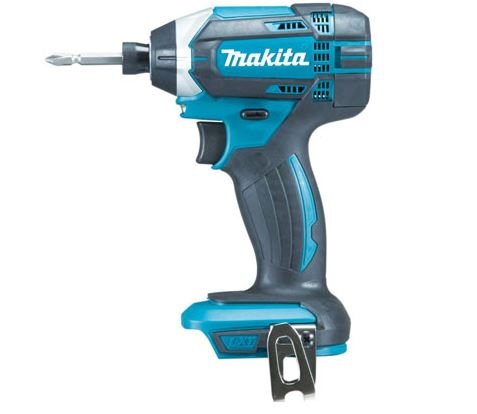 Máy vặn vít dùng pin Makita DTD152Z 18V