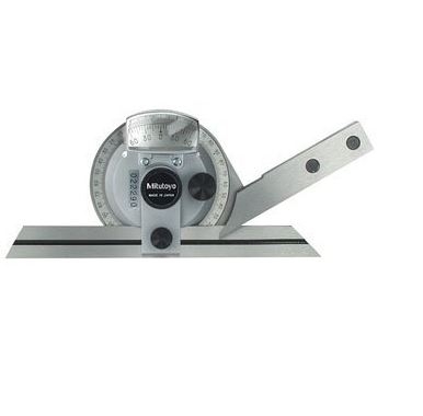 Thước Đo Góc Vạn Năng Mitutoyo 187-907