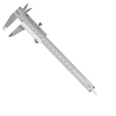 Thước cặp du xích Mitutoyo 530-115 (300mm)