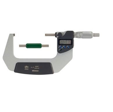 Panme đo ngoài Mitutoyo 293-330-30 (75-100mm)