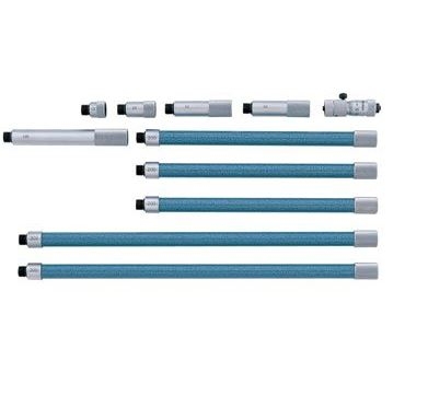 Bộ panme đo lỗ Mitutoyo 137-202 (50-300m)