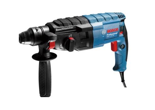 Máy khoan búa 790W Bosch GBH2-24RE 24mm
