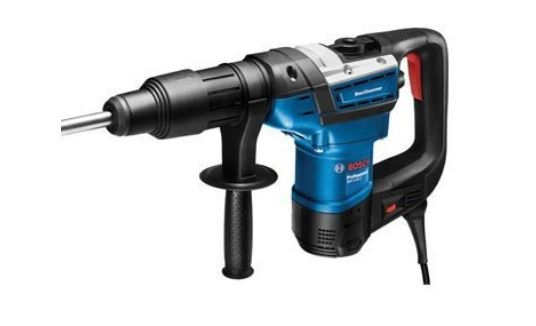 Máy khoan đục bê tông Bosch GBH 5-40D