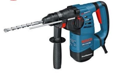 Máy Khoan Búa Bosch GBH 3-28 DRE 720W