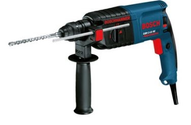 Máy Khoan Búa GBH 2-22 RE 620W