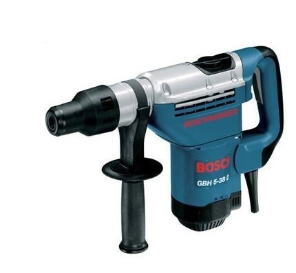 Máy Khoan Bê Tông Bosch GBH 5-38D 1050W