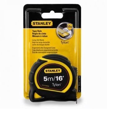 5m Thước cuốn thép Stanley 30-696