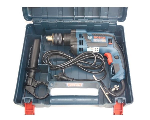 Máy Khoan Động Lực Bosch GSB 16RE