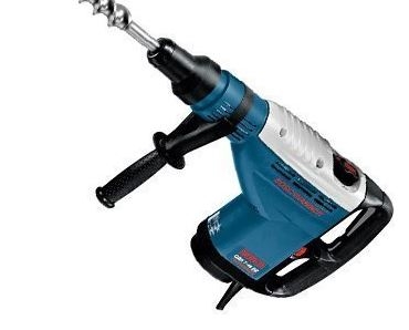 Máy Khoan Búa Bosch GBH 7-46 DE 1350W