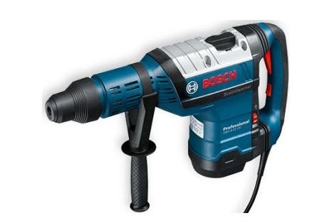 Máy khoan 1500W Bosch GBH 8-45DV