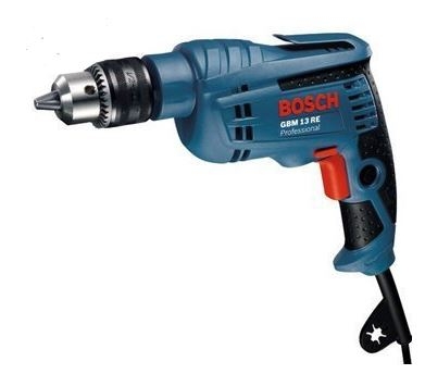 Máy Khoan Bosch GBM 13RE 600W